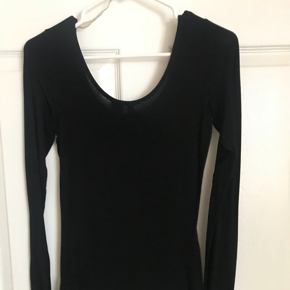 Long sleeve